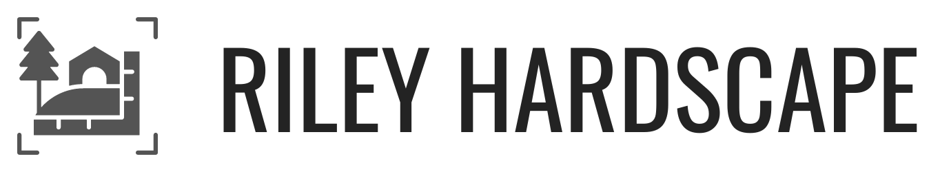 riley hardscape logo
